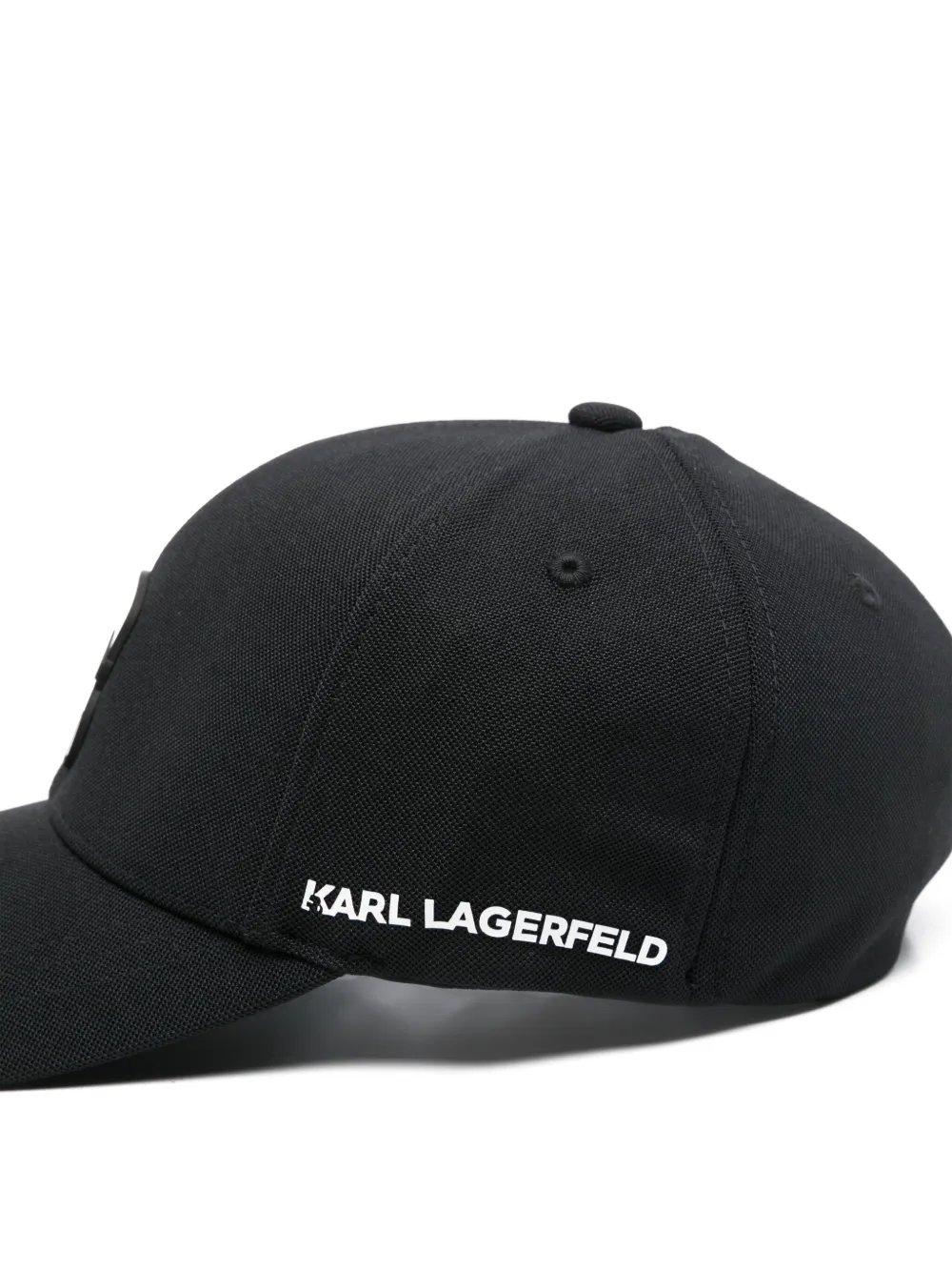 GORRA KARL LAGERFELD IKON