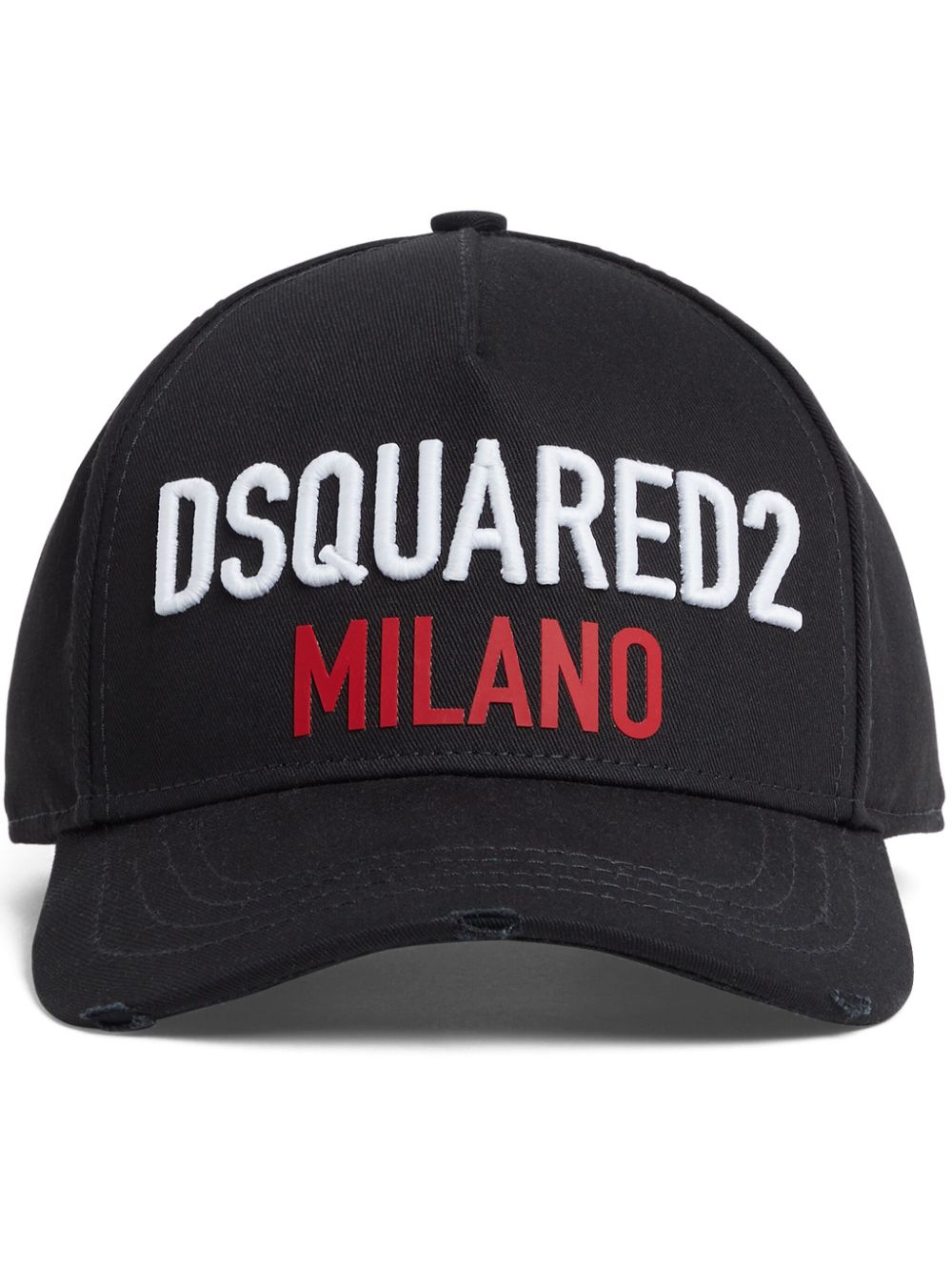 GORRA DSQUARED2 LOGO BORDADO