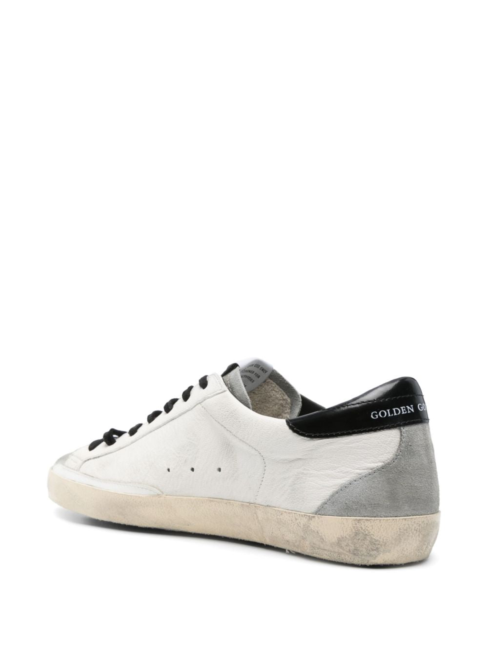 SNEAKERS GOLDEN GOOSE SUPER-STAR