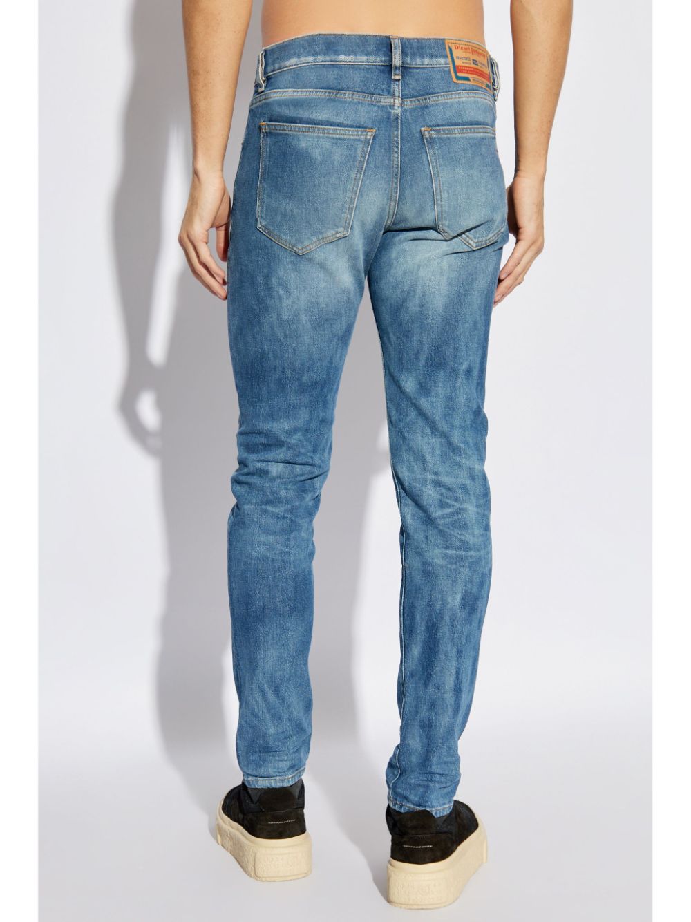 JEANS DIESEL 2019 D-STRUKT