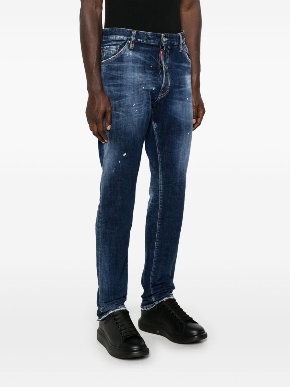 DSQUARED2 COOL GUY JEANS