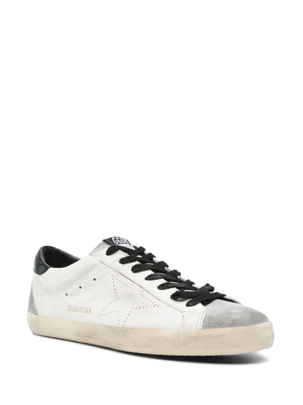 SNEAKERS GOLDEN GOOSE SUPER-STAR