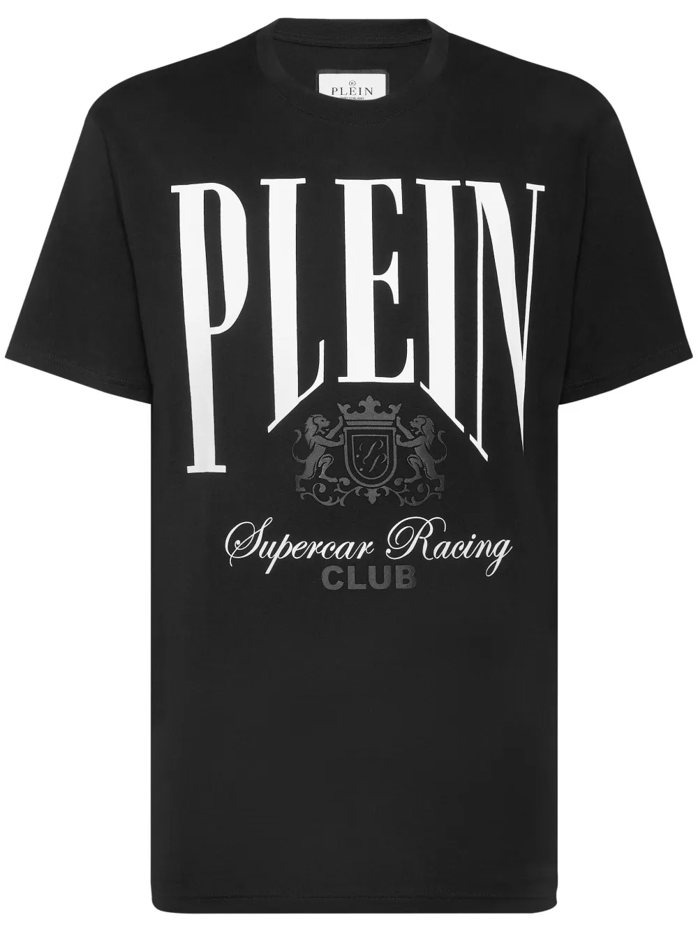 CAMISETA PHILIPP PLEIN CARS RACING