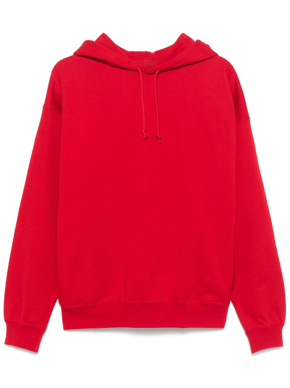 SUDADERA Y-3 ROJA