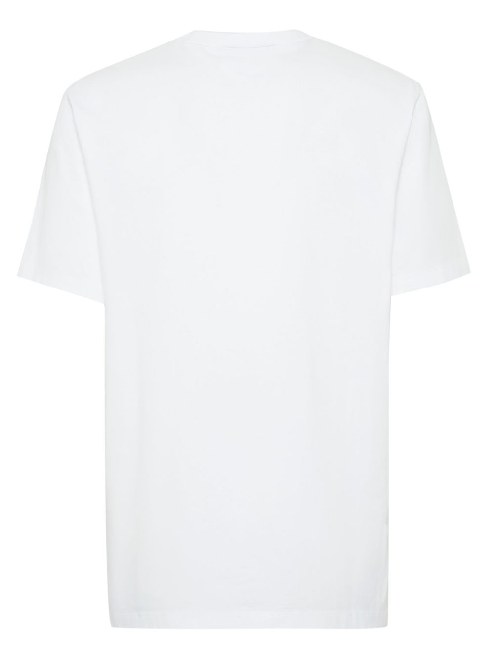 CAMISETA DSQUARED2 LOGO