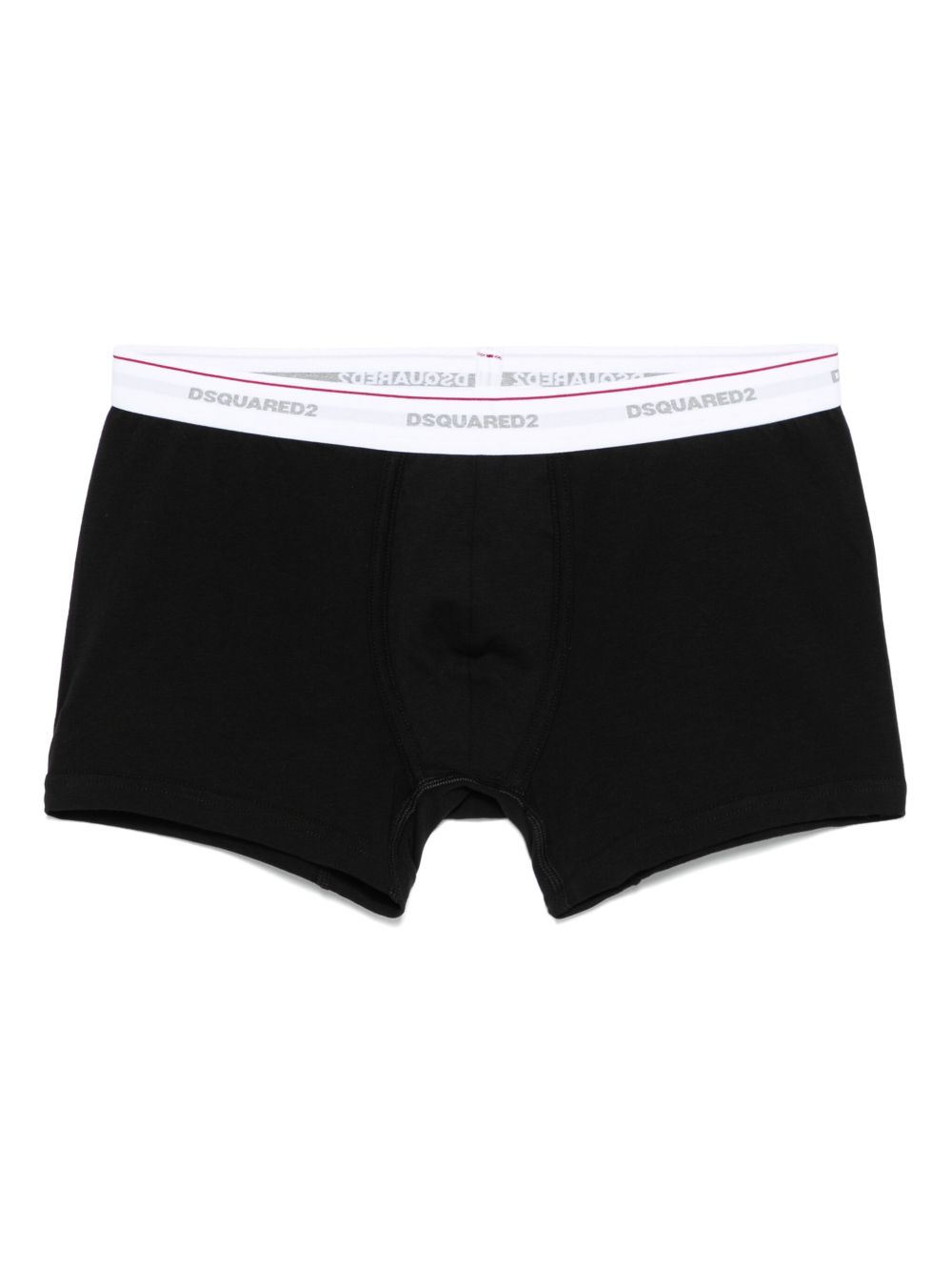 BOXERS DSQUARED2 LOGO (PACK DE TRES)