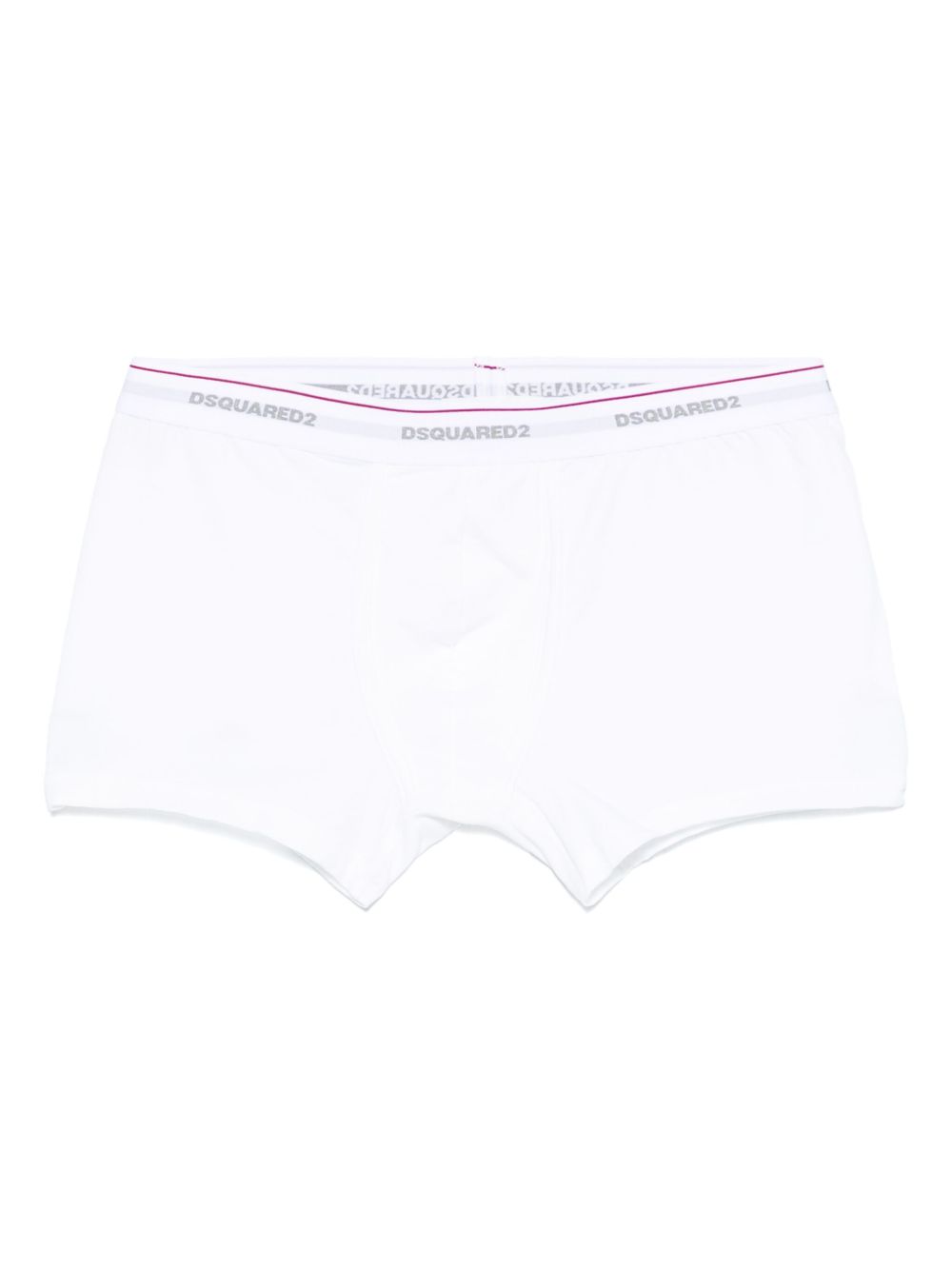 BOXERS DSQUARED2 (PACK DE TRES)