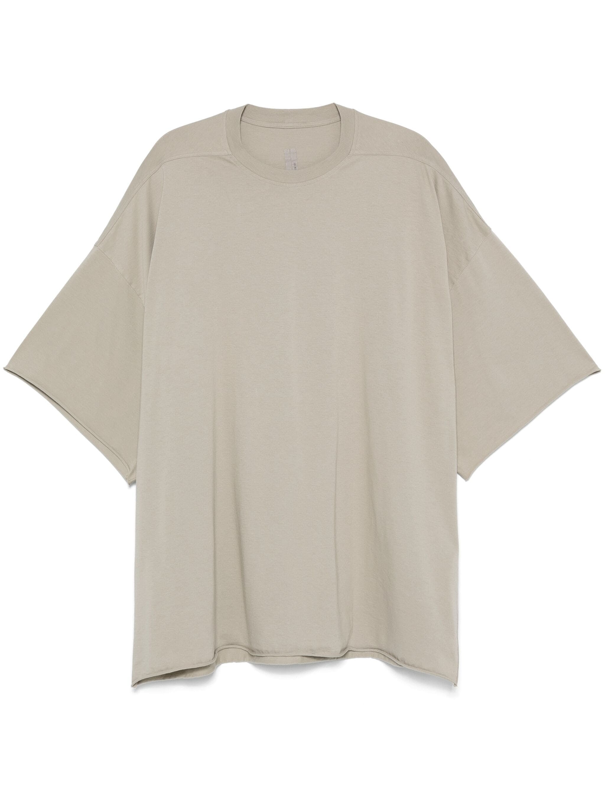 RICK OWENS TOMMY T T-SHIRT