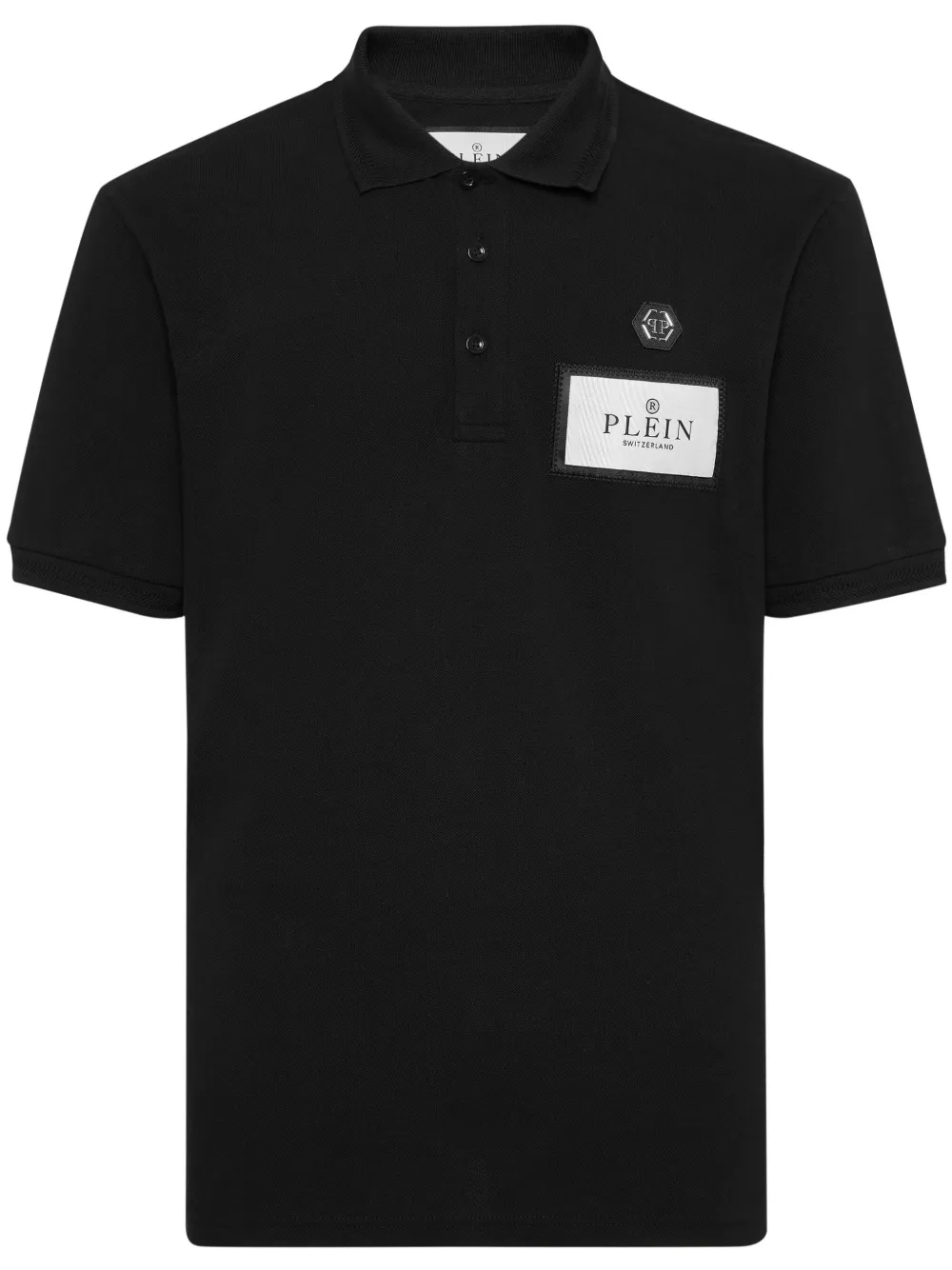 POLO PHILIPP PLEIN LOGO