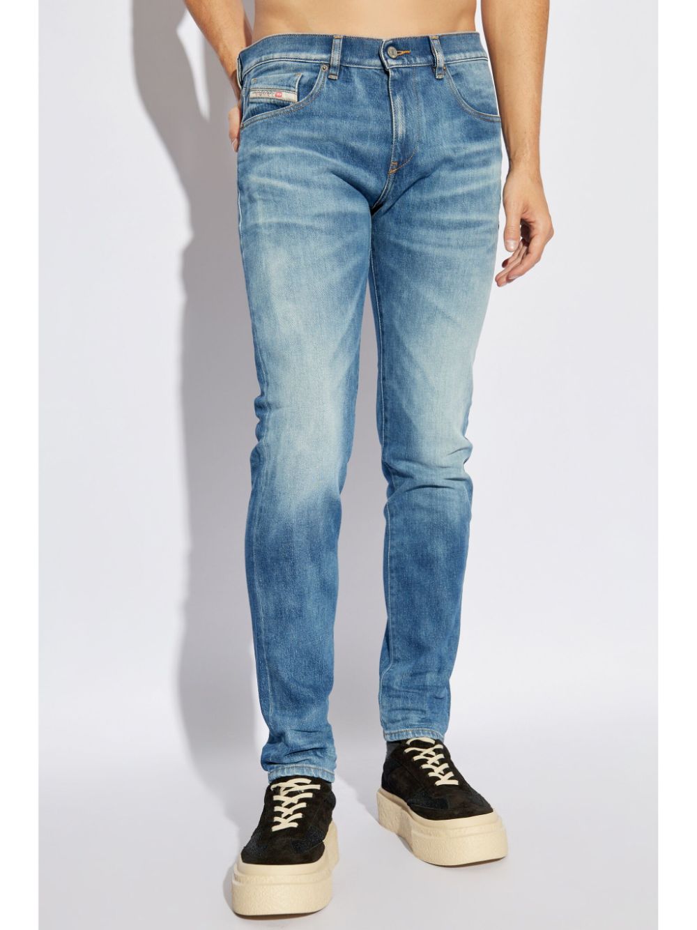 JEANS DIESEL 2019 D-STRUKT