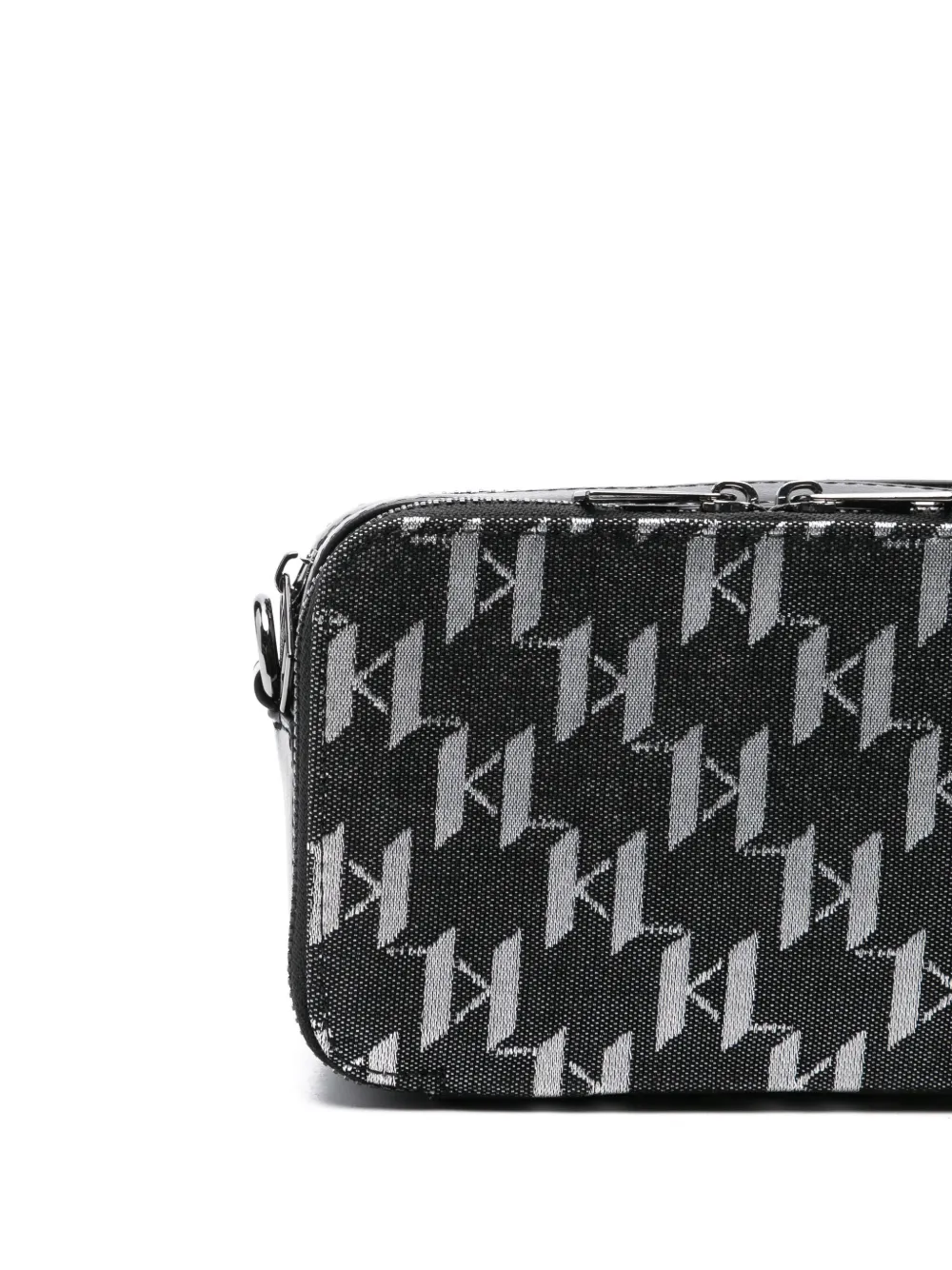 BOLSO KARL LAGERFELD LOGO