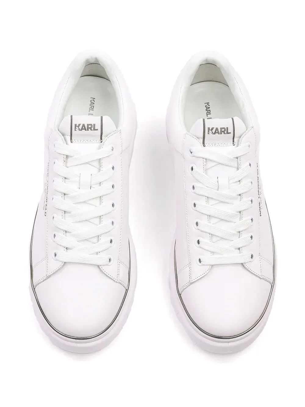 SNEAKERS KARL LAGERFELD KAPRI KITE