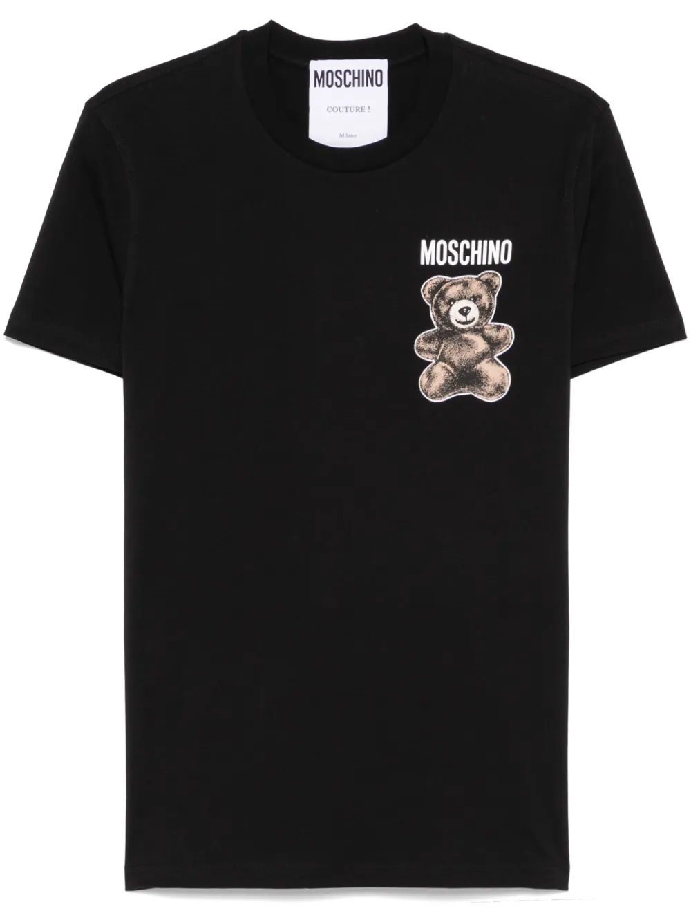 CAMISETA MOSCHINO TEDDY BEAR