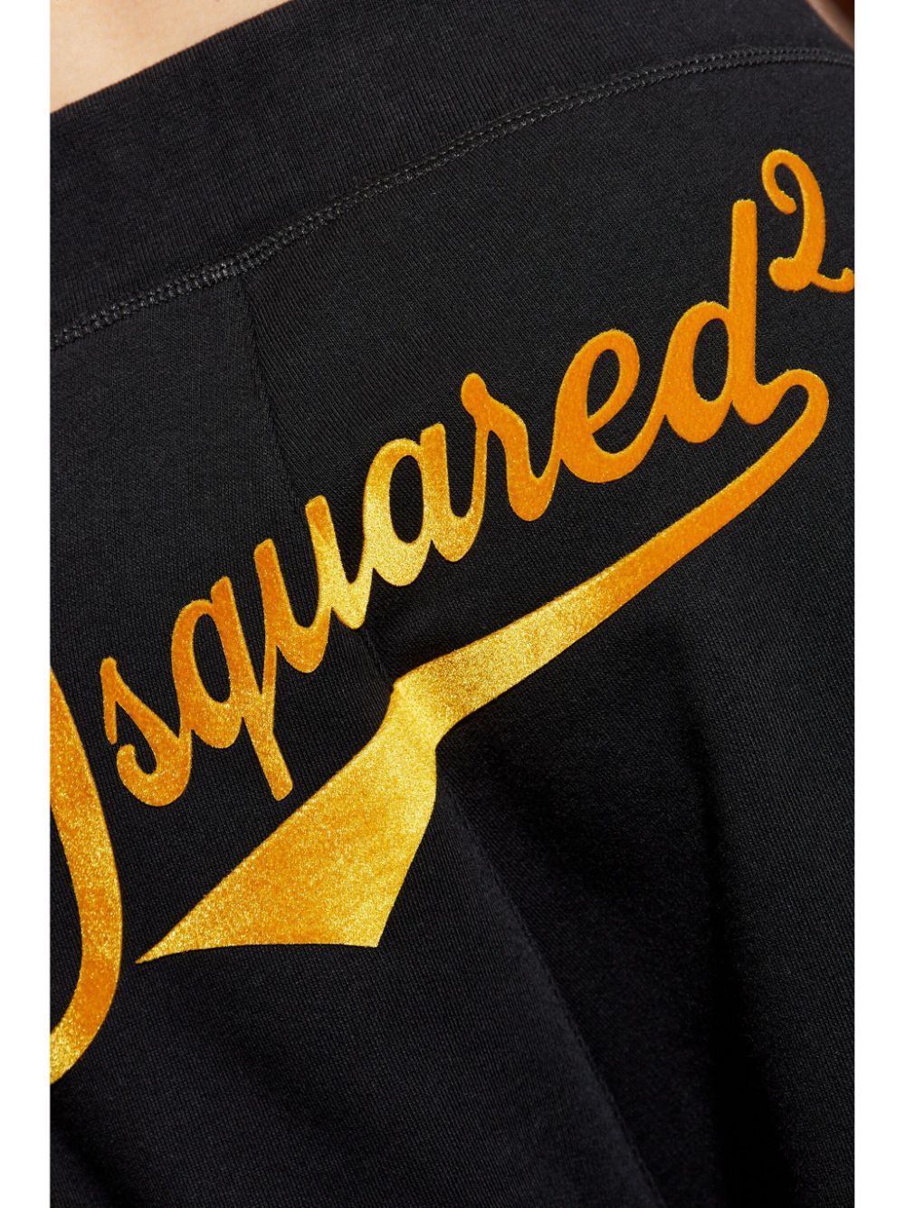 PANTALONES DSQUARED2 LOGO