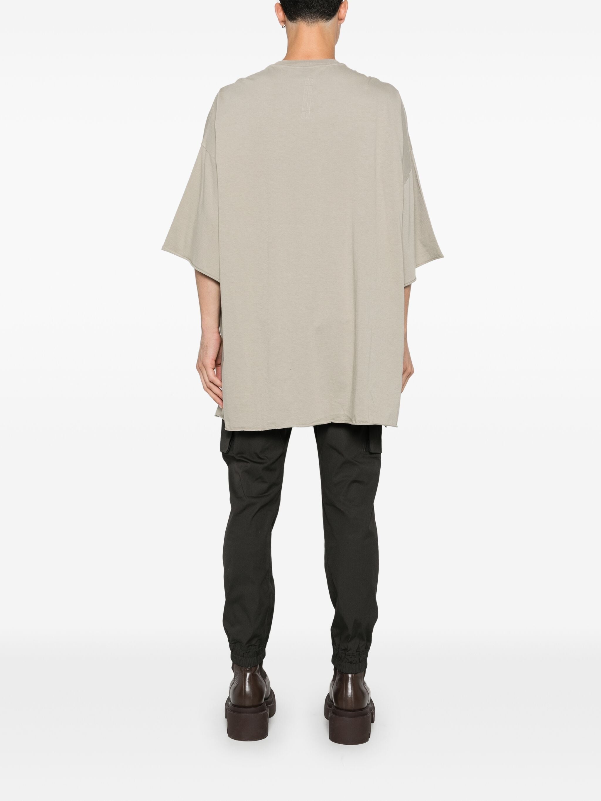 RICK OWENS TOMMY T T-SHIRT