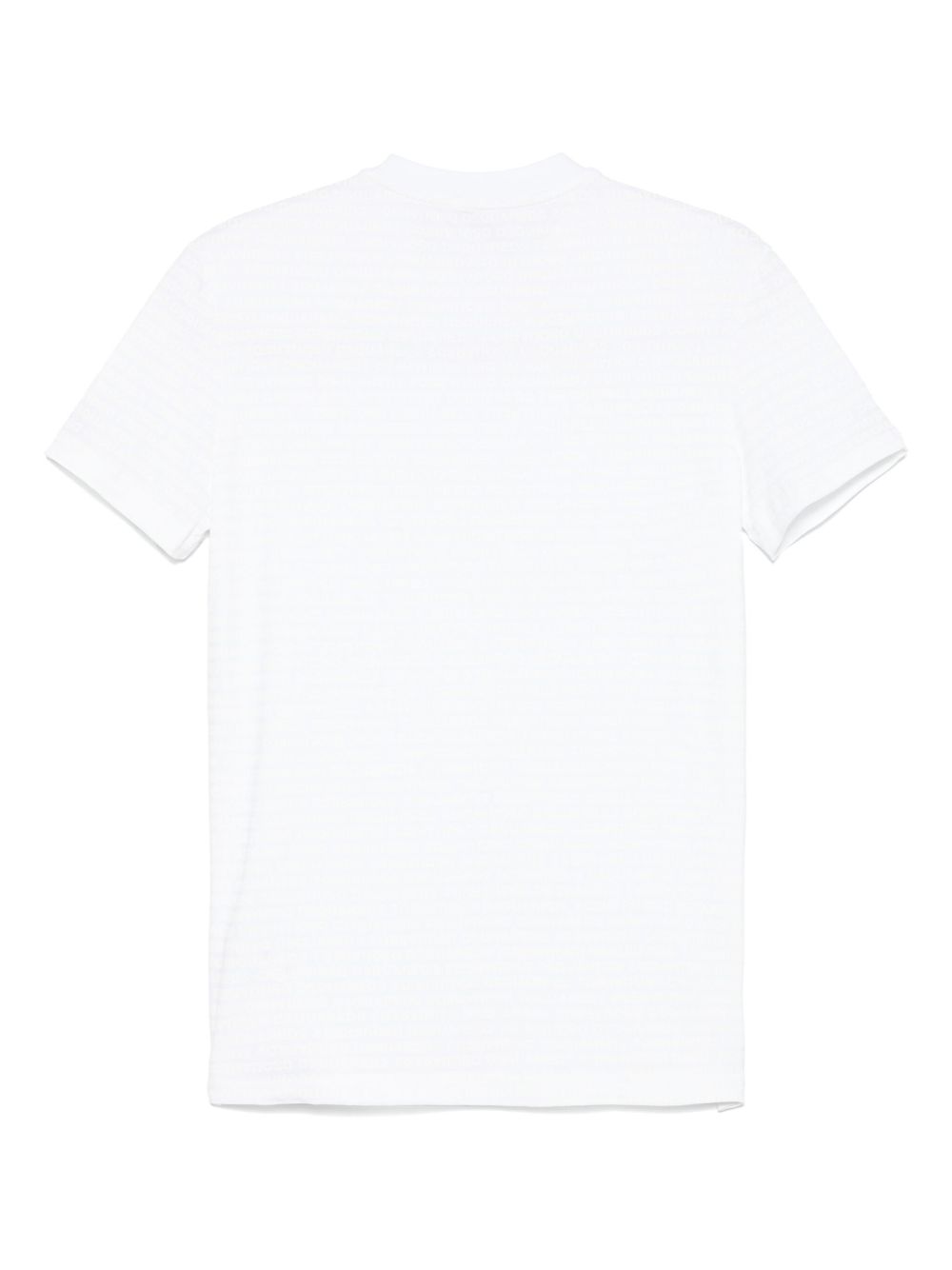 CAMISETA DSQUARED2 MONOGRAMA