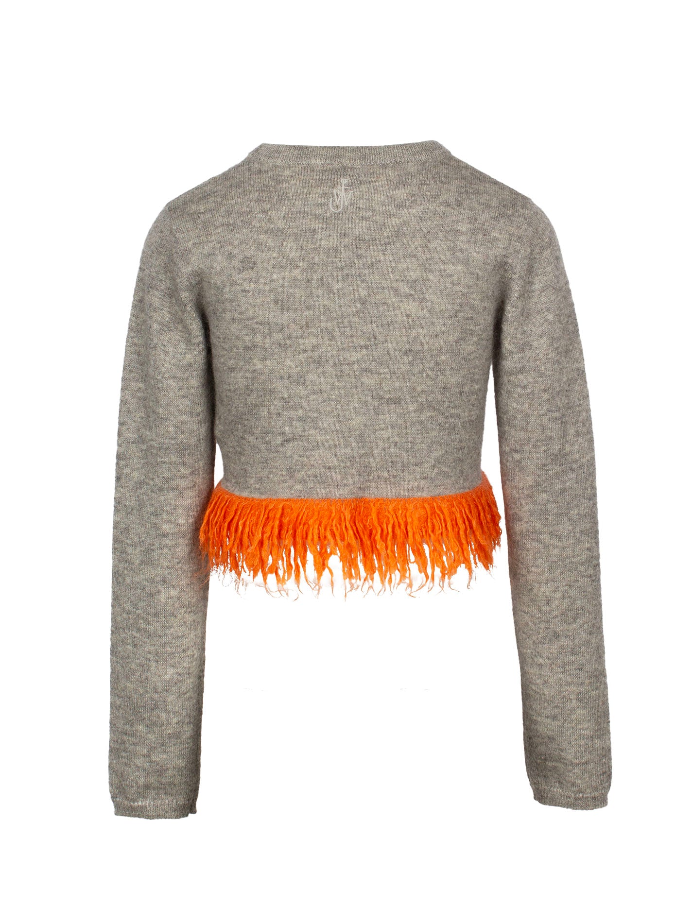 <tc>JERSEY JW ANDERSON DE PUNTO CON FLECOS</tc>