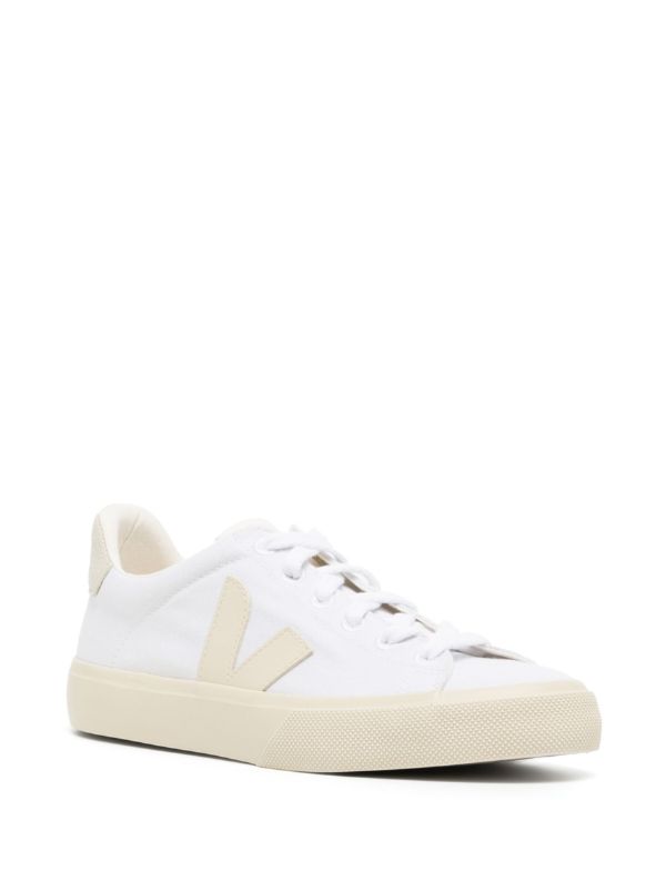 <tc>SNEAKERS VEJA CA CANVAS BAJAS</tc>