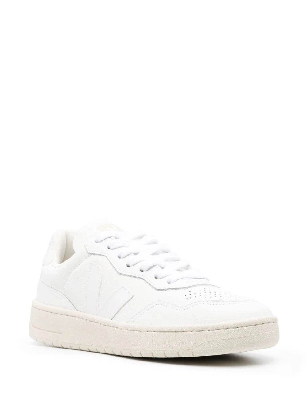 <tc>SNEAKERS VEJA DE PIEL V-90</tc>