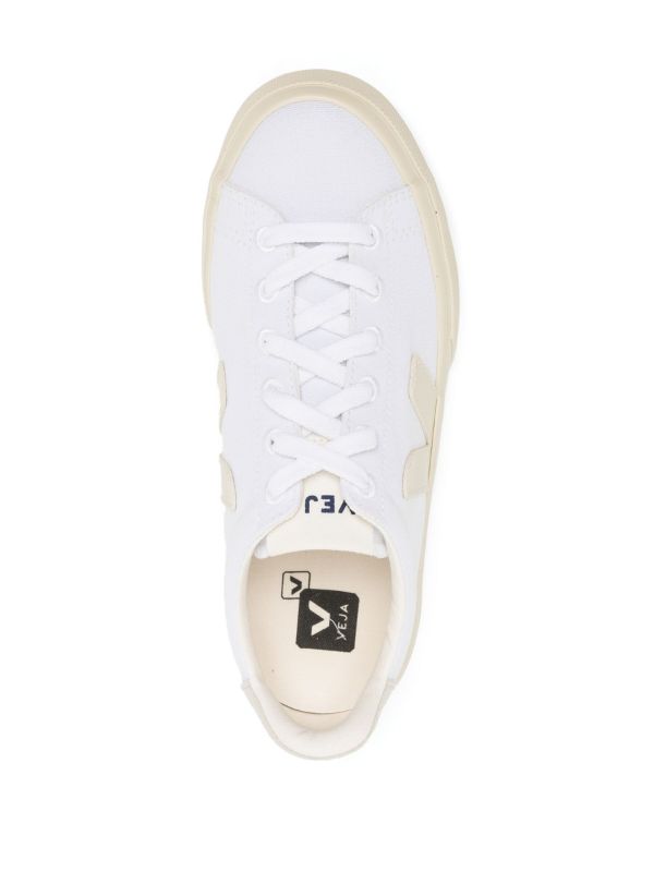 <tc>SNEAKERS VEJA CA CANVAS BAJAS</tc>