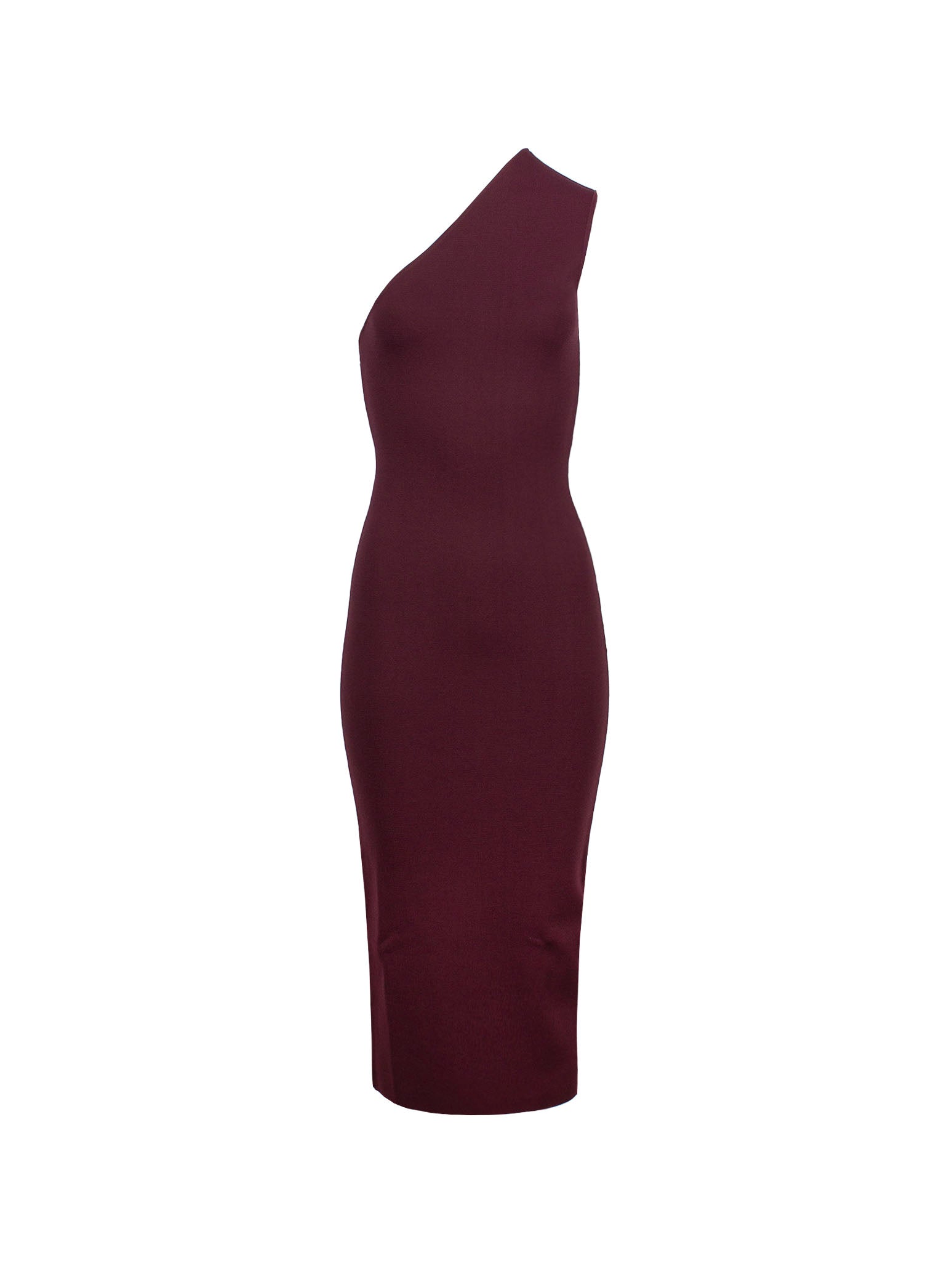 GAUGE81 ARRIBA KNIT MIDI DRESS